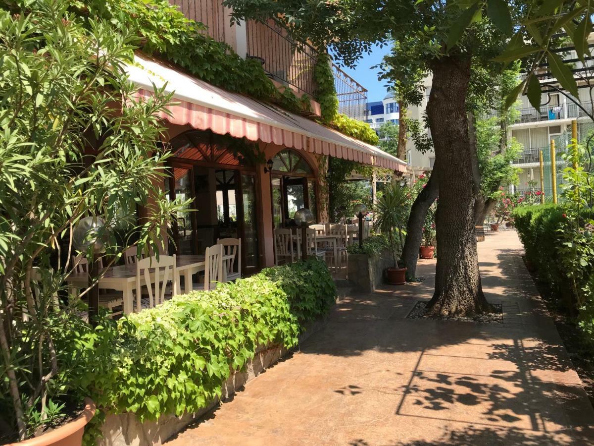 Oleander House And Tennis Club Sunny Beach Exterior foto